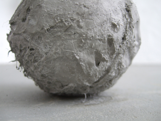 marc mer: raumwolle |. spacewool , 16891, 2007 // copyright: marc mer  | vg bild-kunst